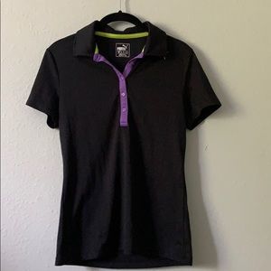 Puma Polo